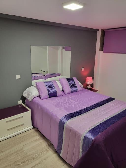 Precioso Apartamento De 2 Habitaciones. Madrid Exterior photo
